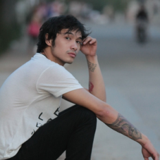 Kean Cipriano