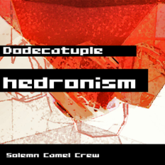 Dodecatuplehedronism