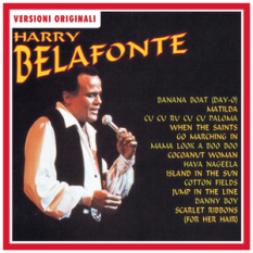 Harry Belafonte