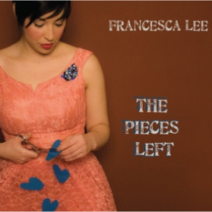 The Pieces Left