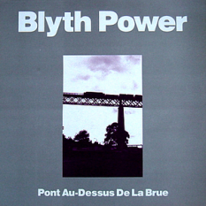 Pont Au-Dessus de la Brue