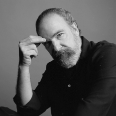 Mandy Patinkin