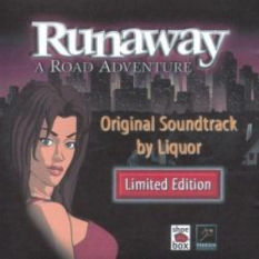 Runaway: A Road Adventure