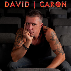 David J Caron