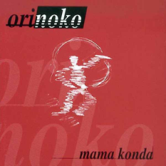 Mama Konda