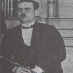 Aziz İhsan Bey