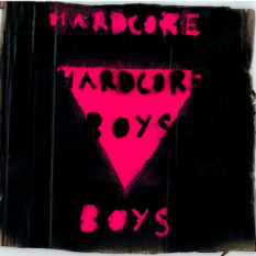 Hardcoreboys