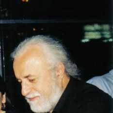 Notis Mavroudis & Panagiotis Margaris