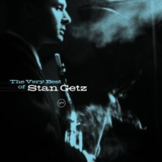 The Very Best Of Stan Getz