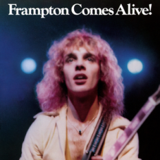 Frampton Comes Alive!