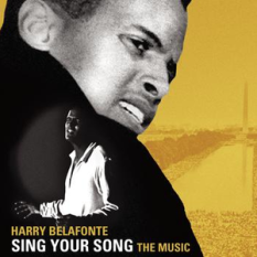 SING YOUR SONG: The Music