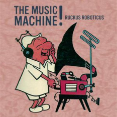 The Music Machine!