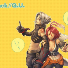 .hack//GU