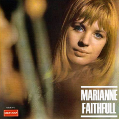 Marianne Faithfull