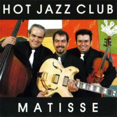 Hot Jazz Club