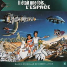 Il était une fois... L'espace