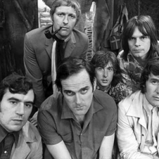 Monty Python's Flying Circus