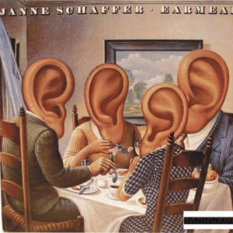 Earmeal