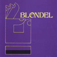 Blondel