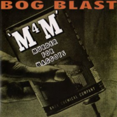 Bog Blast