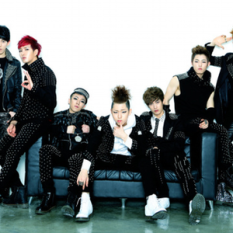 블락비 (Block B)