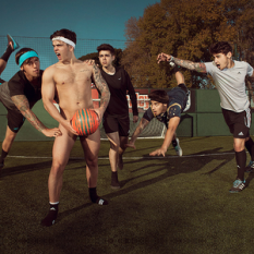 The Janoskians