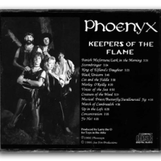 Phoenyx