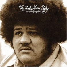 The Baby Huey Story