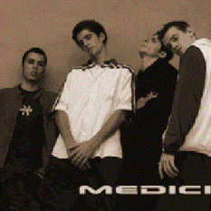 Medicis