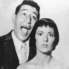 Louis Prima And Keely Smith