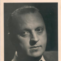 Theo Mackeben