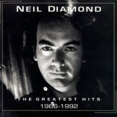 THE GREATEST HITS 1966 - 1992