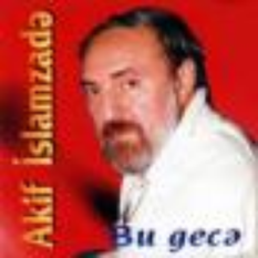 Akif İslamzade