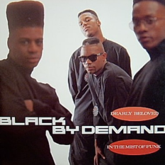 Black By Demand
