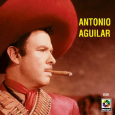 Antonio Aguilar