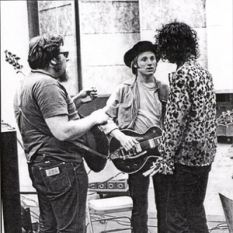 Mike Bloomfield, Al Kooper & Steve Stills