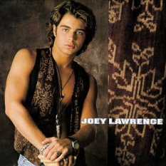 Joey Lawrence