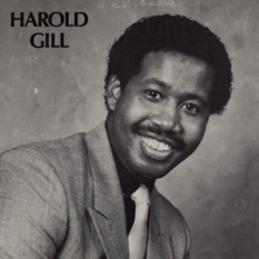 Harold Gill