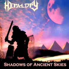 Shadows Of Ancient Skies