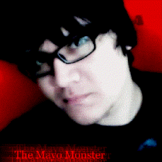 The Mayo Monster