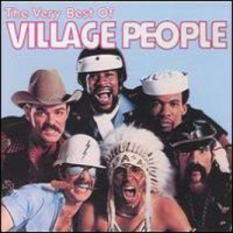 The Very Best of the Village People