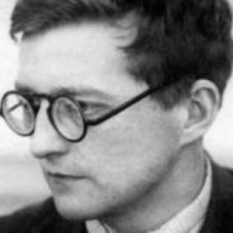 Dmitri Schostakowitsch