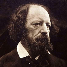 Alfred Tennyson