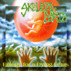 Eulogy For A Dying Fetus