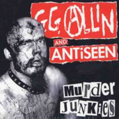 GG Allin and ANTiSEEN