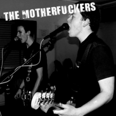 The Motherfuckers