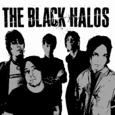 The Black Halos