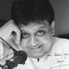 S. P. Balasubramaniam