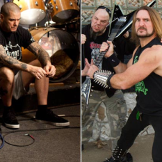 Philip H. Anselmo & Warbeast