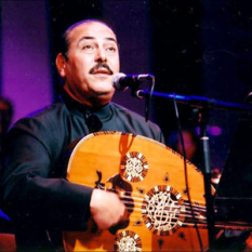 Lotfi Bouchnak